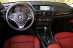 BMW X1 2013 года